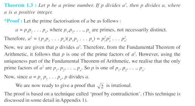 NCERT-SOLUTIONS-CLASS-10 MATH CH-1 REAL-NUMBERS-EX-1.3 by cbseinsights.com