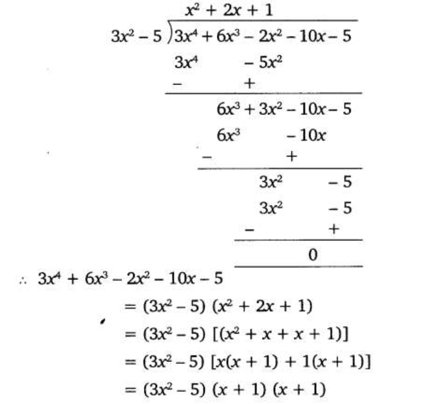  CLASS 10 MATHS POLYNOMIALS by cbseinsights.com