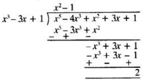  CLASS 10 MATHS POLYNOMIALS