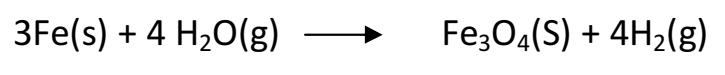 Class-10 Metals and Non-Metals