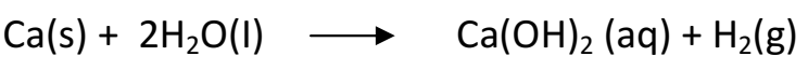 Class-10 Metals and Non-Metals