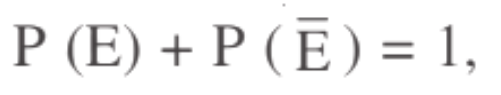 Maths Formula Class-10 Probability