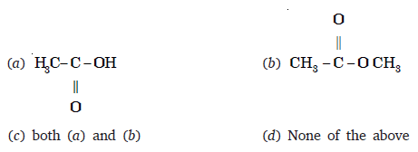 Carbon and its Compound For Class-10 Chemistry-MCQ by cbseinsights.com