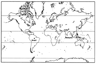 Agriculture For Class 8 Geography Extra Question and Answers