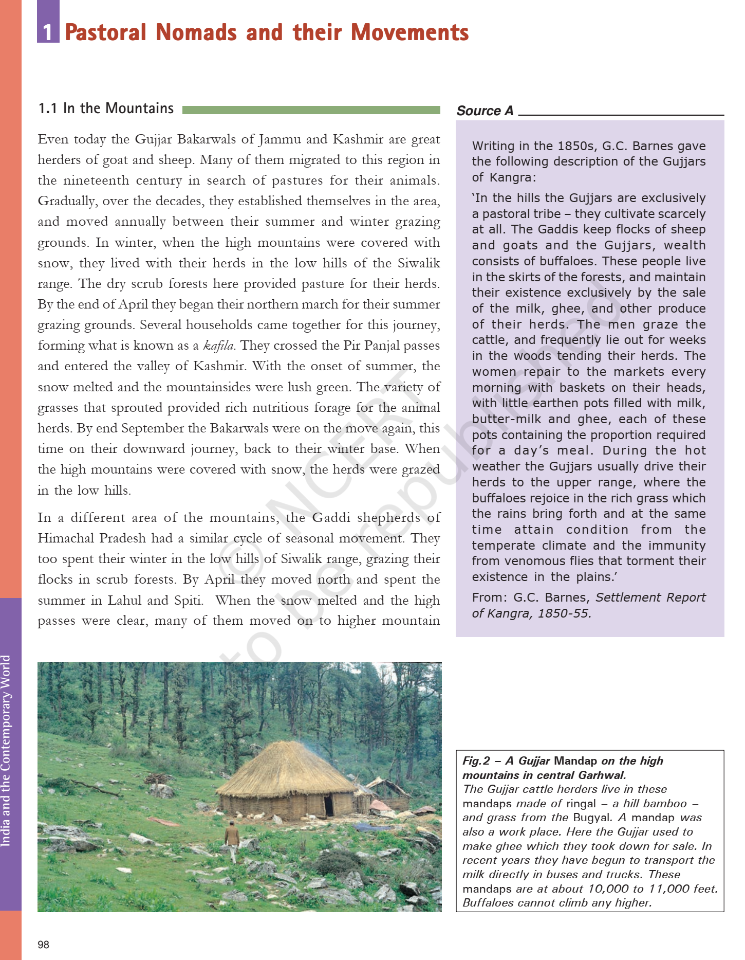 ncert-book-class-9-social-science-history-chapter-5-pastoralists-in