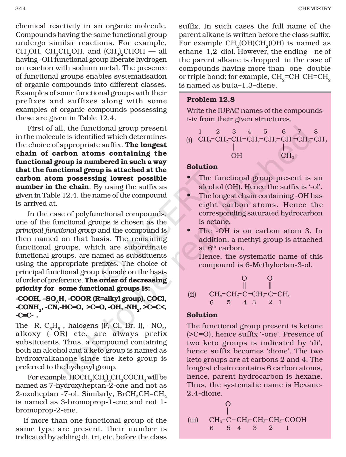 ncert-book-class-11-chemistry-chapter-12-organic-chemistry-some