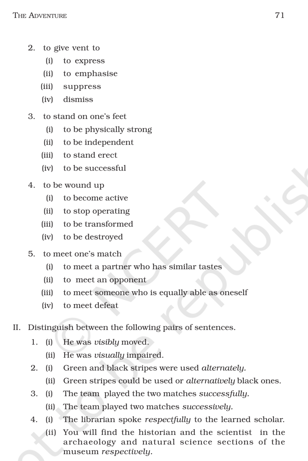 ncert-book-class-11-english-chapter-7-the-adventure