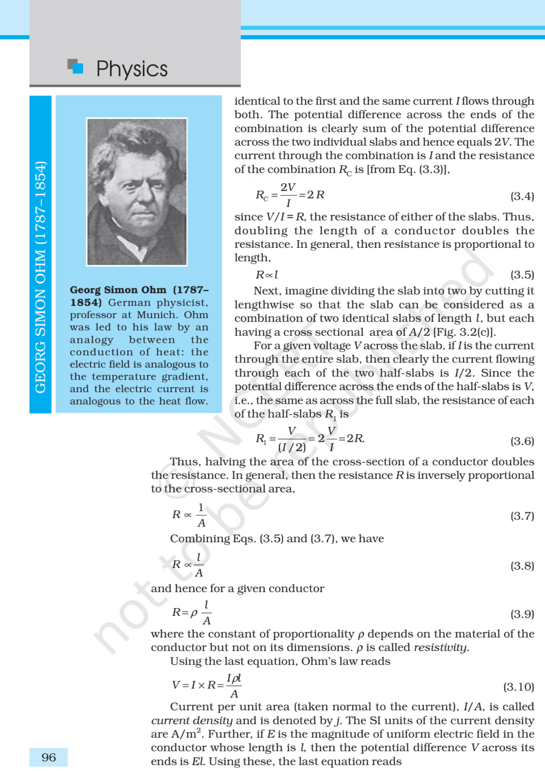 class 12 physics chapter 3 book pdf