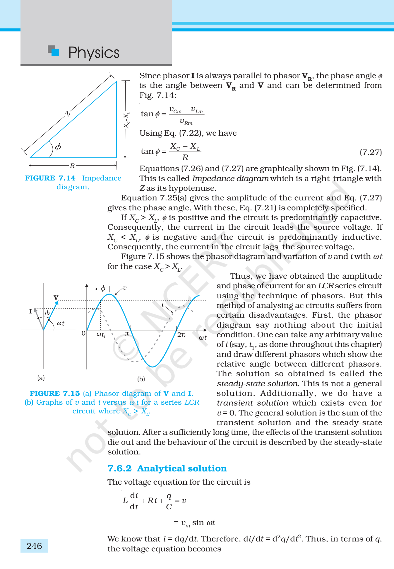 class 12 physics chapter 7 book pdf