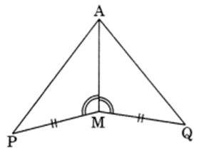 Congruence of Triangles For Class 7 Maths MCQ