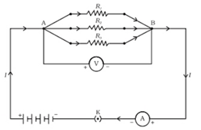 Electricity For Class 10 Physics Important Questions and Answers