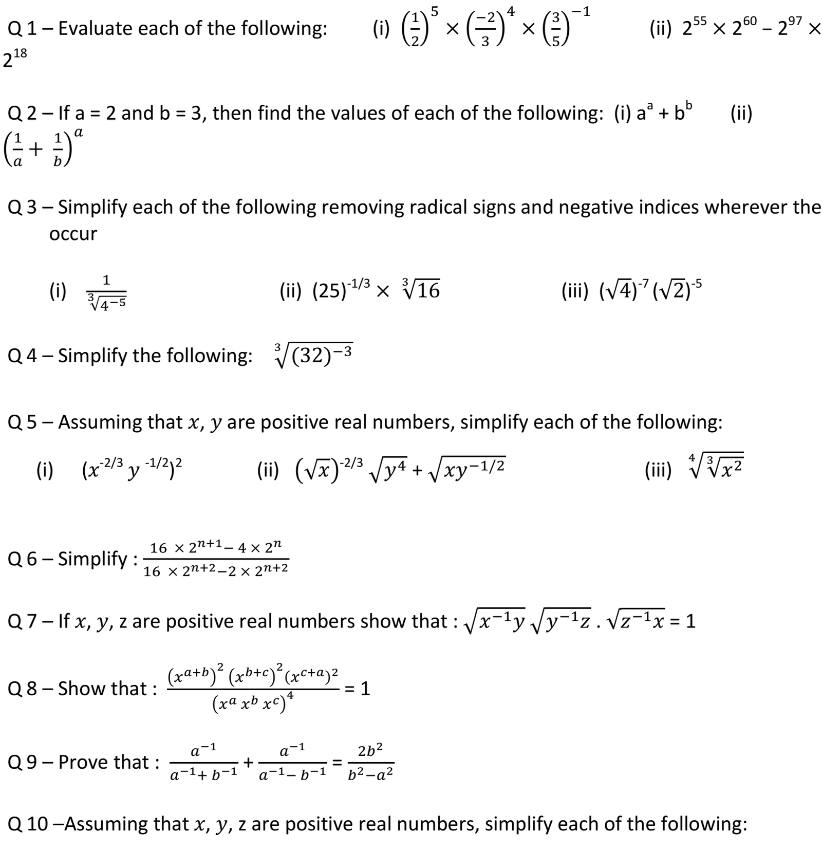 rd-sharma-solutions-class-9-maths-chapter-2-exponents-of-real-numbers-free-pdf