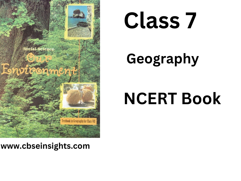 voyage geography class 7 book pdf