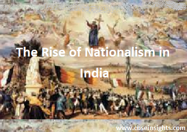 The Rise of Nationalism in Europe